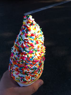 Erma's Original Frozen Custard by null