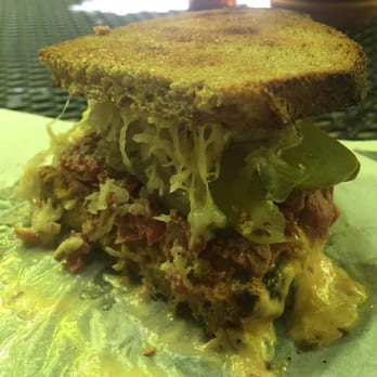Alby & Esthers - Reuben sandwich - Coffee & Tea Near Me - Mudgee, NSW Alby & Esthers - Reuben sandwich - Coffee & Tea Near Me - Mudgee, NSW