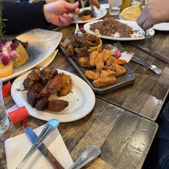 Havana Heights - Our shared plates. - Cuban Near Me - New York, New York Havana Heights - Our shared plates. - Cuban Near Me - New York, New York