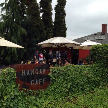 Hangar Cafe - Cute place - Breakfast & Brunch Near Me - Seattle, Washington Hangar Cafe - Cute place - Breakfast & Brunch Near Me - Seattle, Washington