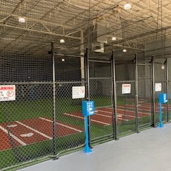 Walk Off Baseball and Softball Academy