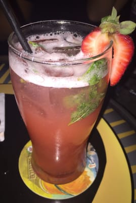 Mi Barra Bar by null