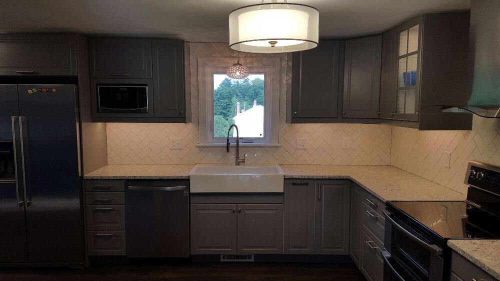 Slide of Montgomery County Contractors