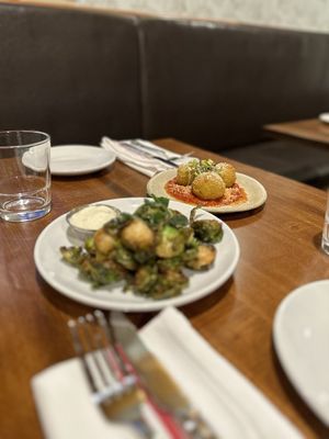 Park Bistro by null