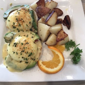 Stacks Pancake House - California Benedict - Breakfast & Brunch Near Me - Irvine, California Stacks Pancake House - California Benedict - Breakfast & Brunch Near Me - Irvine, California