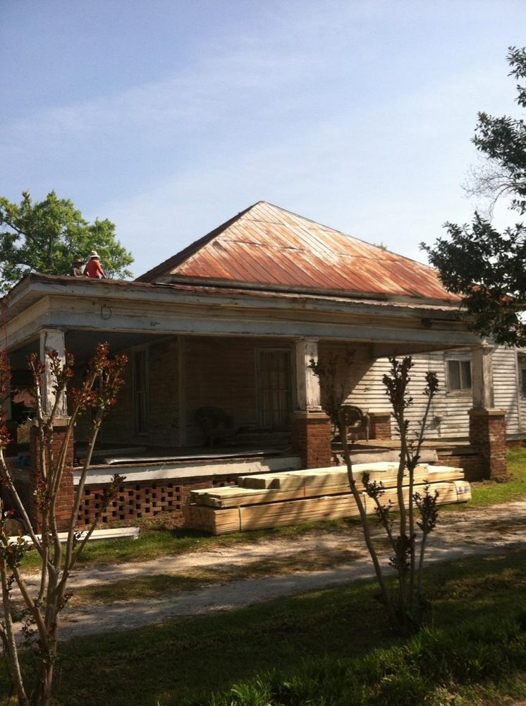 ROBERTS REPAIRS & ROOFING Updated September 2024 25 Photos 120