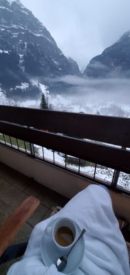 Sunstar Hotel Grindelwald by null