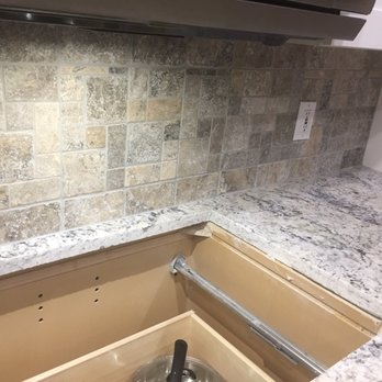 Optimum Home Solutions - Backsplash travertine - Flooring Near Me - Queen Creek, Arizona Optimum Home Solutions - Backsplash travertine - Flooring Near Me - Queen Creek, Arizona