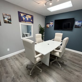 CML Studios Miami - Video/Film Production Near Me - Miami Lakes, Florida