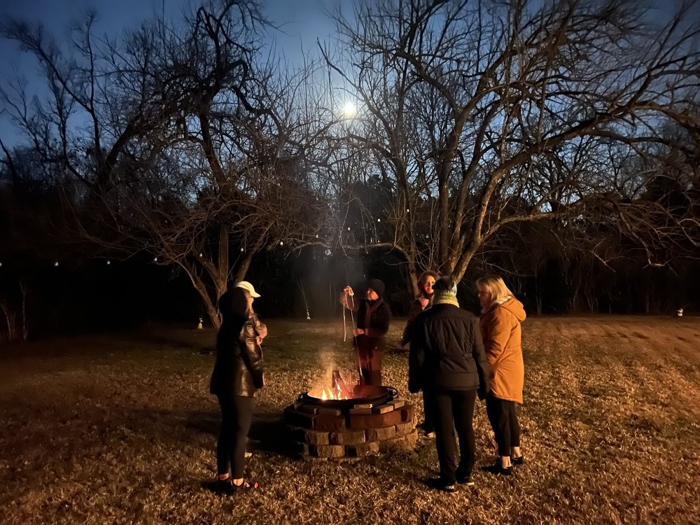 Soma Ranch Retreat Image