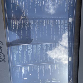 Vincanto - menu - Tuscan Near Me - Florence, FI Vincanto - menu - Tuscan Near Me - Florence, FI