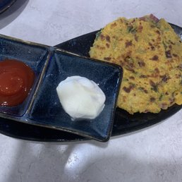 Thalipeeth