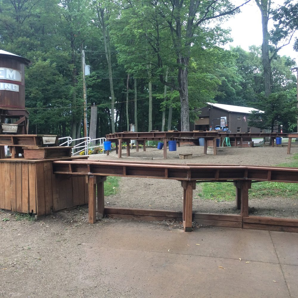 Perry's Cave - Amusement Parks Near Me - Put In Bay, Ohio