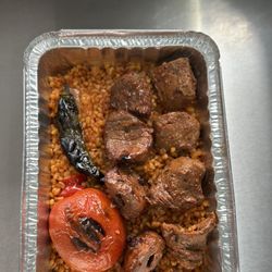 A La Turka Kebap House
