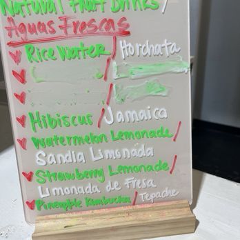 Salseria - Tacos Near Me - Webster, Texas