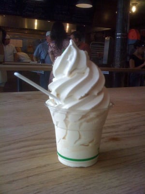 Milk Bar by null