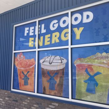 Dutch Bros Coffee - Coffee & Tea Near Me - Las Vegas, Nevada
