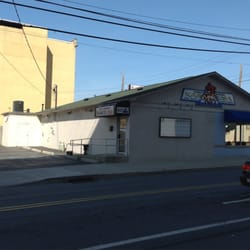 Red Dragon Karate USA - Customer parking