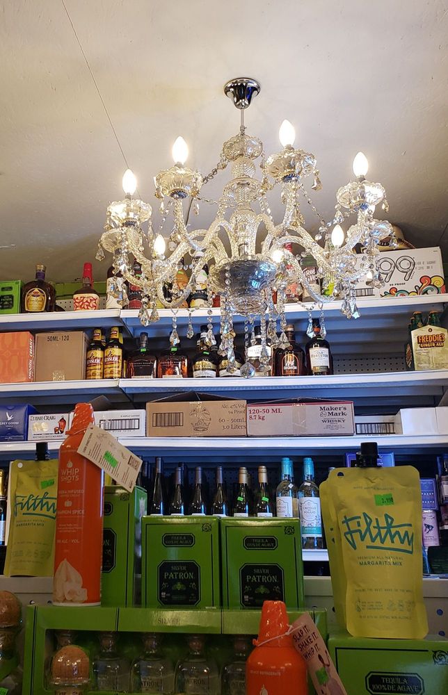 MEMAW’S LIQUOR Updated August 2024 110 Ky Hwy 801 S, Morehead