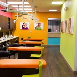 Corsicana Pediatric Dentistry - Corsicana Pediatric Dentistry | Dr. James Slaughter preforms dentistry for infants children and teens in Corsicana, TX www.corsicanakids.com