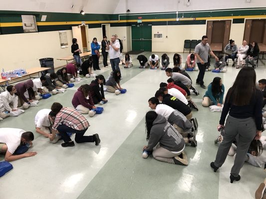 FUN CPR TRAINING - Updated April 2025 - 17 Photos & 114 Reviews - 8374 ...