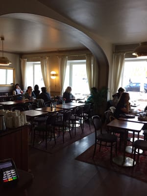 Café Engel by null