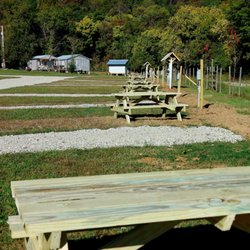 Misty Mornings Arkansas Cabins & RV Sites