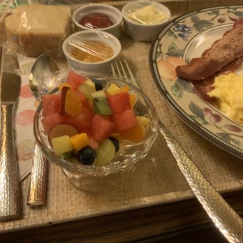 The Ampersand Inn - Presentation A+ - Bed & Breakfast Near Me - Newton, New Jersey