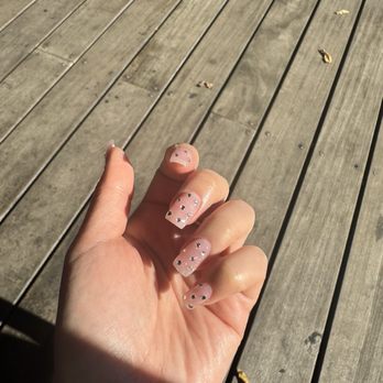 Nail Zone - New years nails - Nail Salons Near Me - Spring Valley, California Nail Zone - New years nails - Nail Salons Near Me - Spring Valley, California