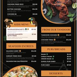 Swatara Restaurant and Bar