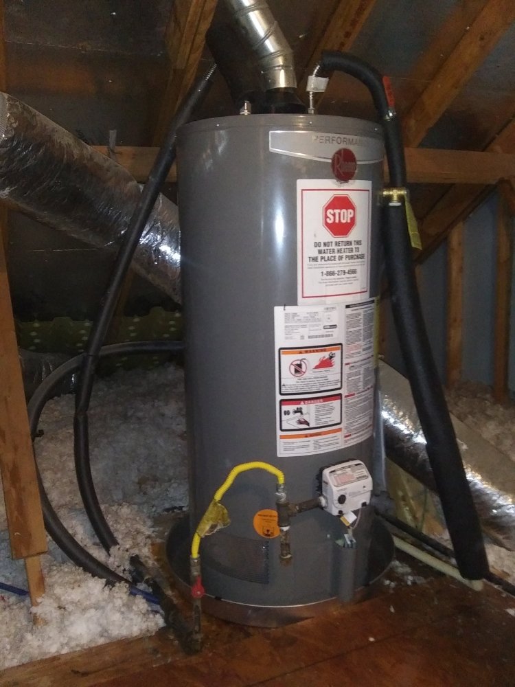 Slide of Everlast Plumbing & General Contractors
