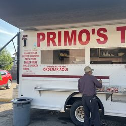Primo's Tacos