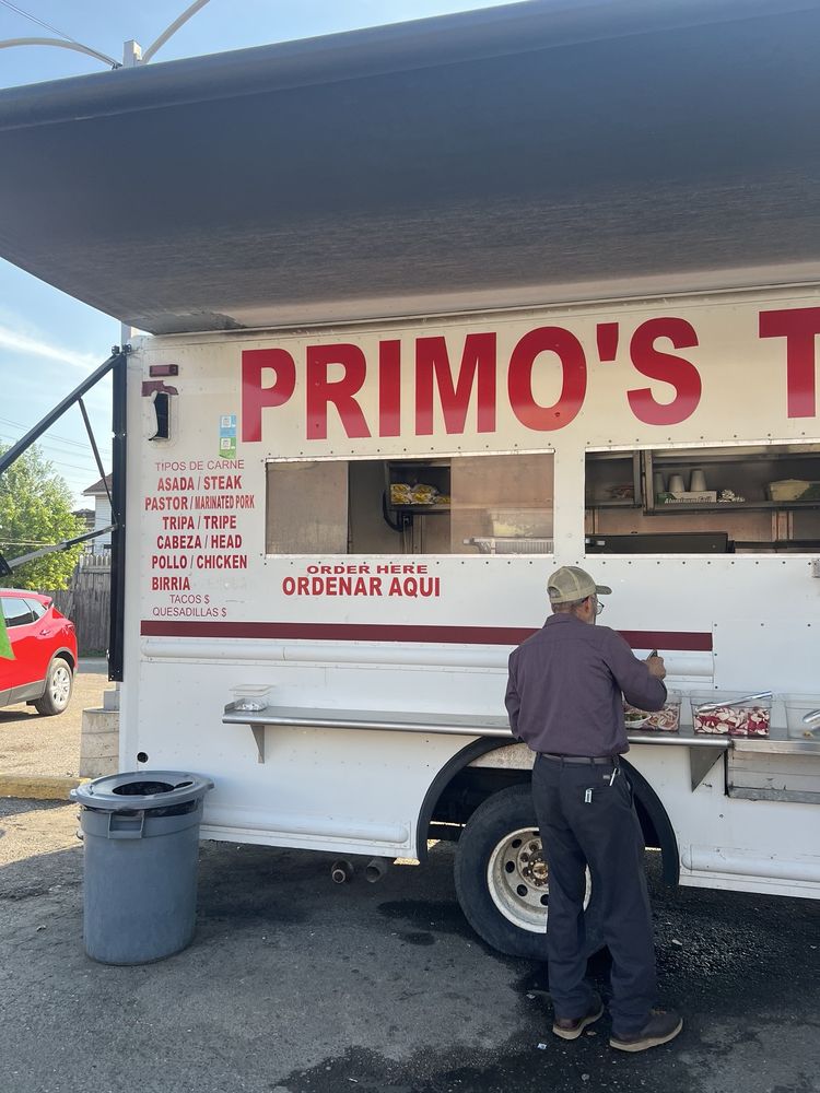 Primo's Tacos