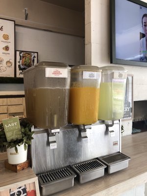 VEGANBURG Jalan Eunos by null