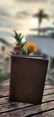 The Rooftop Bar by null