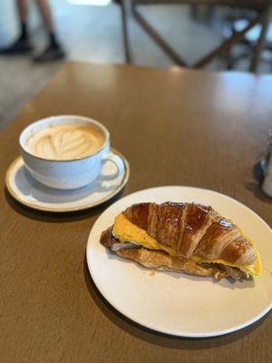 McGavock's Coffee Bar & Provisions by null
