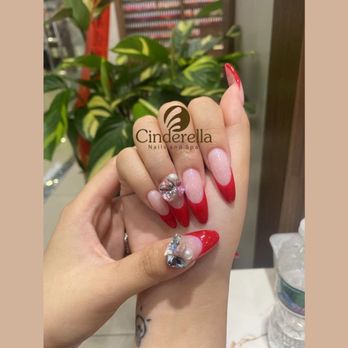 Cinderella Nail Spa - Nail Salons Near Me - Flushing, New York