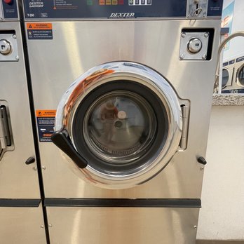Rainbow Express - Interior - Laundromat Near Me - Sacramento, California Rainbow Express - Interior - Laundromat Near Me - Sacramento, California