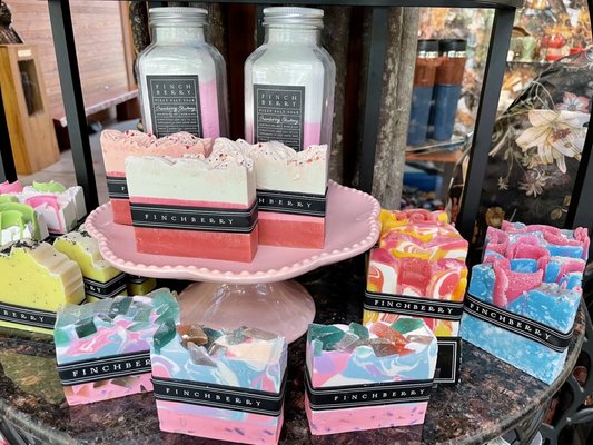 Bernheim Forest and Arboretum by null