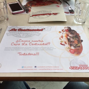 La Continental - Pizza Near Me - Buenos Aires, C