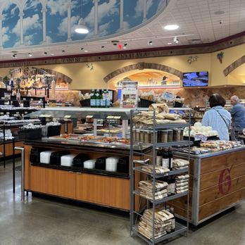 Uncle Giuseppe's Marketplace - Hot bar - Bakeries Near Me - Tinton Falls, New Jersey Uncle Giuseppe's Marketplace - Hot bar - Bakeries Near Me - Tinton Falls, New Jersey