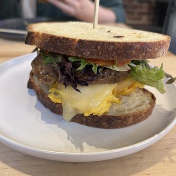 Mighty Bread - Egg sandwich - Bakeries Near Me - Philadelphia, Pennsylvania Mighty Bread - Egg sandwich - Bakeries Near Me - Philadelphia, Pennsylvania