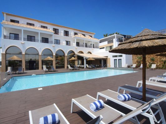 Lagos Atlantic Hotel by null