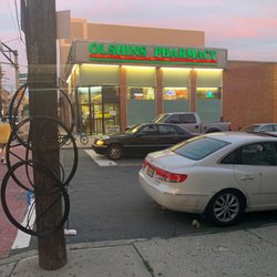Olshin's Pharmacy