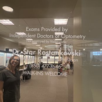 Starvision Optometry - Optometrists Near Me - Pensacola, Florida Starvision Optometry - Optometrists Near Me - Pensacola, Florida