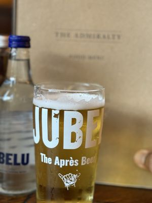 The Admiralty, Trafalgar Square by null