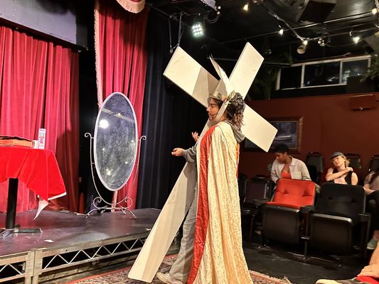 Lyric Hyperion Theater & Cafe by null