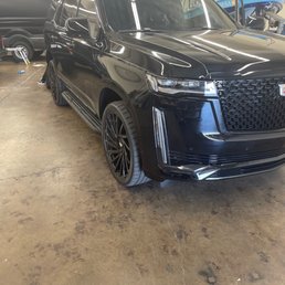 Amazing job from Jack and Jordan! Thank you guys so much for making sure you do a perfect job! Highly recommend