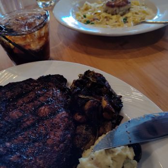 Vista Vino - Our meal. Yum! - Italian Near Me - Castle Rock, Colorado