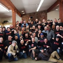 Faith and Victory Church - Annual Men's Retreat